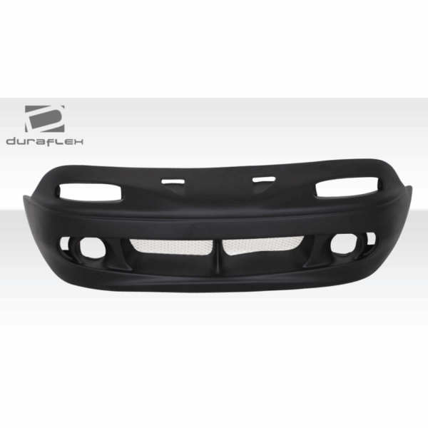 1990-1997 Mazda Miata Duraflex RE Front Bumper - 1 Piece - Image 2