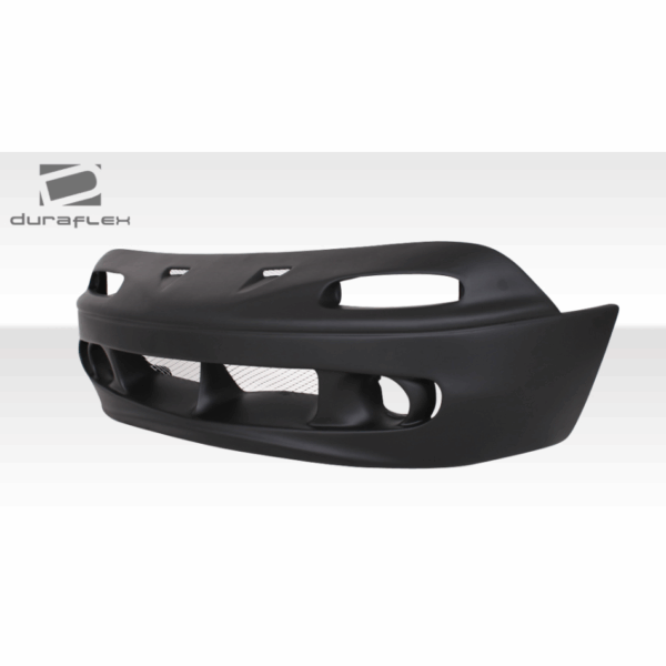 1990-1997 Mazda Miata Duraflex RE Front Bumper - 1 Piece - Image 3