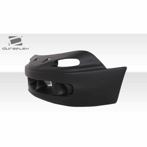 1990-1997 Mazda Miata Duraflex RE Front Bumper - 1 Piece - Image 4