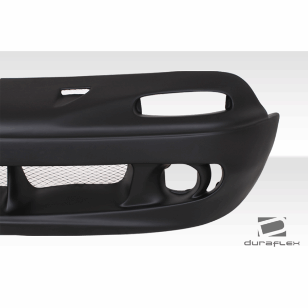 1990-1997 Mazda Miata Duraflex RE Front Bumper - 1 Piece - Image 5