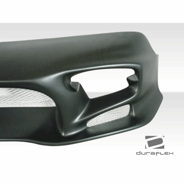 1990-1997 Mazda Miata Duraflex Vader Front Bumper - 1 Piece - Image 5
