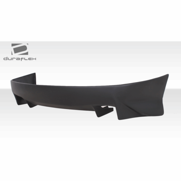 1990-1997 Mazda Miata Duraflex Vader Rear Lip Under Spoiler Air Dam - 1 Piece - Image 4
