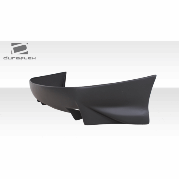 1990-1997 Mazda Miata Duraflex Vader Rear Lip Under Spoiler Air Dam - 1 Piece - Image 5