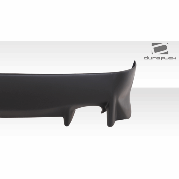 1990-1997 Mazda Miata Duraflex Vader Rear Lip Under Spoiler Air Dam - 1 Piece - Image 7