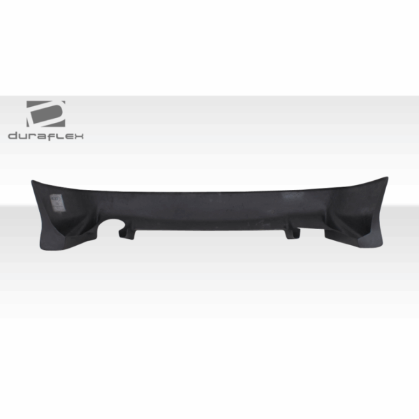 1990-1997 Mazda Miata Duraflex Vader Rear Lip Under Spoiler Air Dam - 1 Piece - Image 8