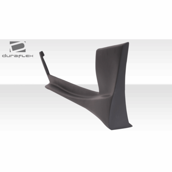 1990-1997 Mazda Miata Duraflex Vader Side Skirts Rocker Panels - 2 Piece - Image 6