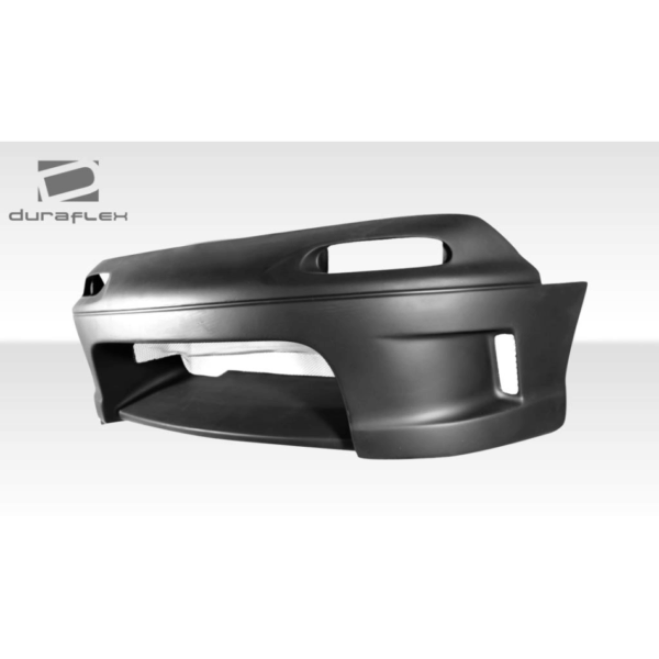 1990-1997 Mazda Miata Duraflex Wizdom Front Bumper - 1 Piece - Image 6
