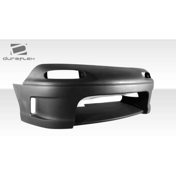 1990-1997 Mazda Miata Duraflex Wizdom Front Bumper - 1 Piece - Image 7