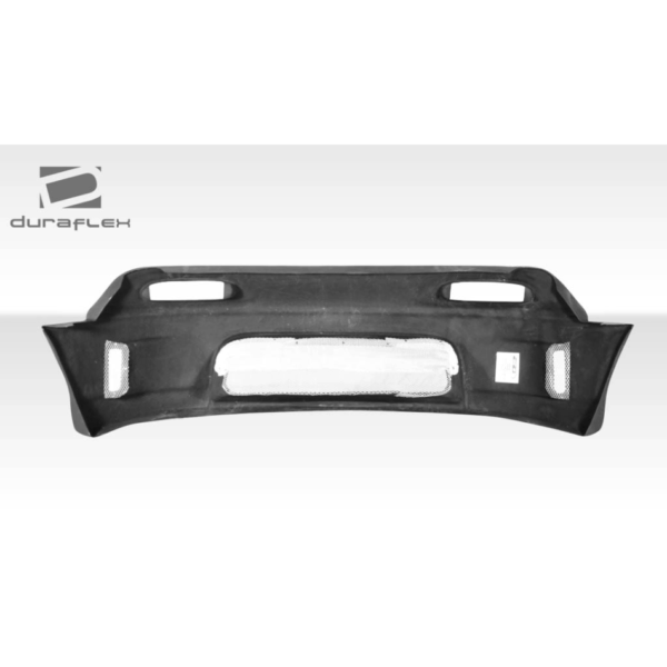 1990-1997 Mazda Miata Duraflex Wizdom Front Bumper - 1 Piece - Image 8