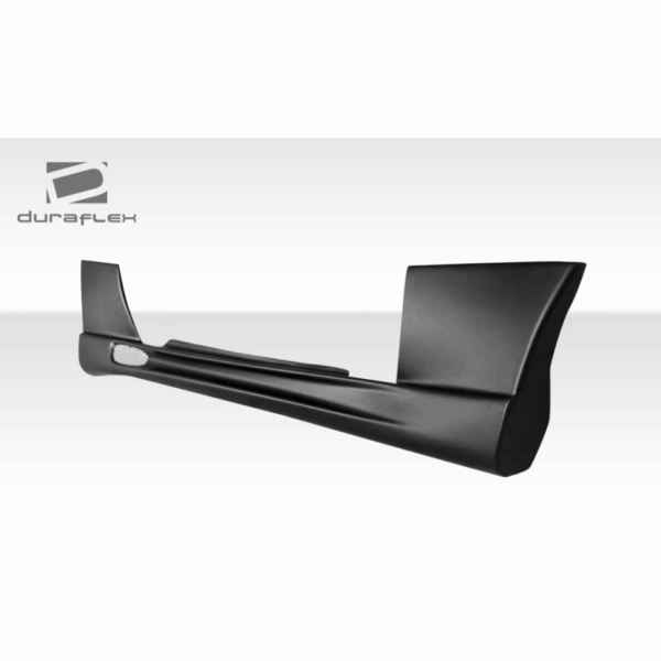 1990-1997 Mazda Miata Duraflex Wizdom Side Skirts Rocker Panels - 2 Piece - Image 4