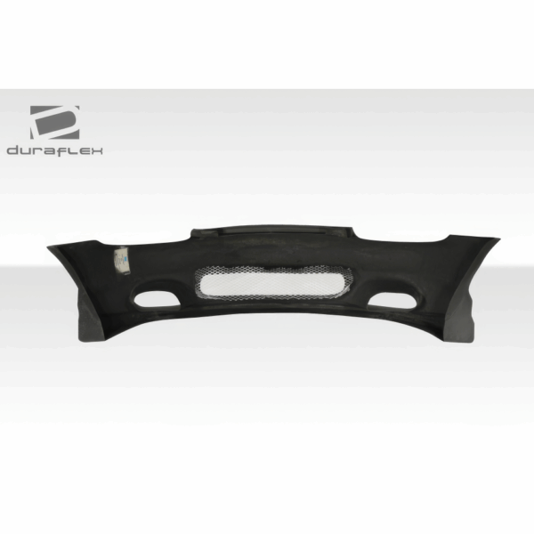 1999-2000 Mazda Miata Duraflex Bomber Front Bumper - 1 Piece - Image 7