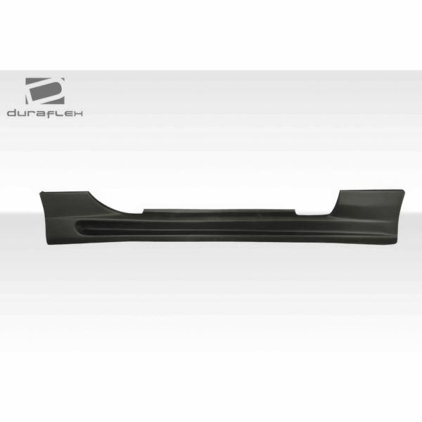 1999-2005 Mazda Miata Duraflex Bomber Side Skirts Rocker Panels - 2 Piece - Image 3