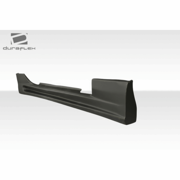 1999-2005 Mazda Miata Duraflex Bomber Side Skirts Rocker Panels - 2 Piece - Image 4