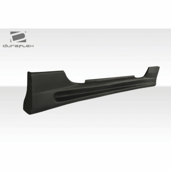 1999-2005 Mazda Miata Duraflex Bomber Side Skirts Rocker Panels - 2 Piece - Image 5