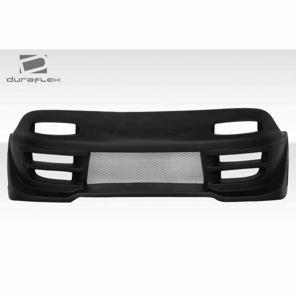 1990-1997 Mazda Miata Duraflex VX Front Bumper - 1 Piece - Image 2