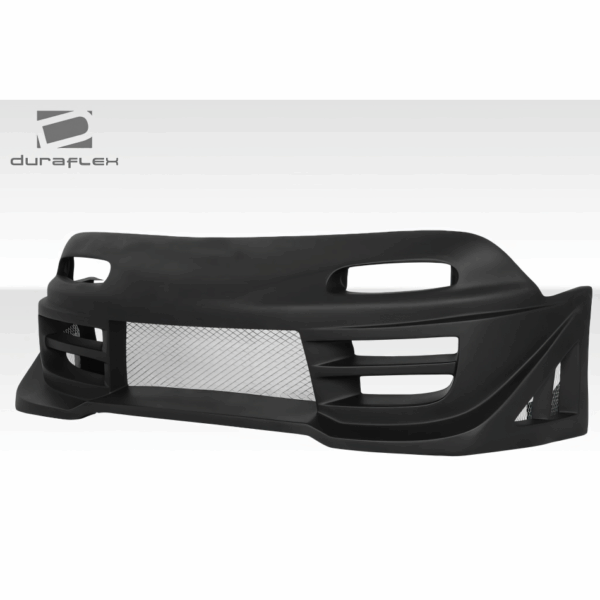 1990-1997 Mazda Miata Duraflex VX Front Bumper - 1 Piece - Image 3