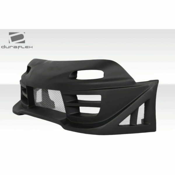 1990-1997 Mazda Miata Duraflex VX Front Bumper - 1 Piece - Image 4