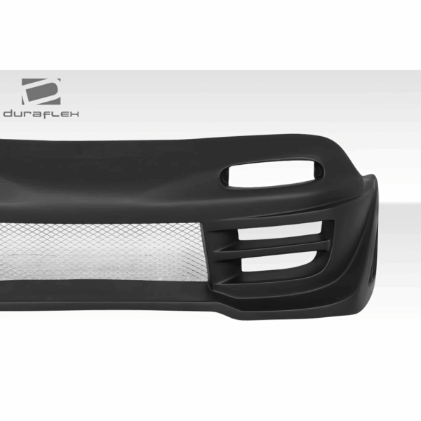 1990-1997 Mazda Miata Duraflex VX Front Bumper - 1 Piece - Image 6