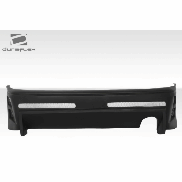1990-1997 Mazda Miata Duraflex VX Rear Bumper - 1 Piece - Image 2