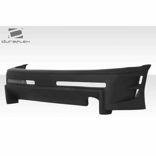 1990-1997 Mazda Miata Duraflex VX Rear Bumper - 1 Piece - Image 3