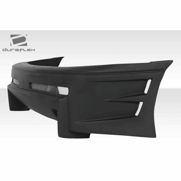 1990-1997 Mazda Miata Duraflex VX Rear Bumper - 1 Piece - Image 4