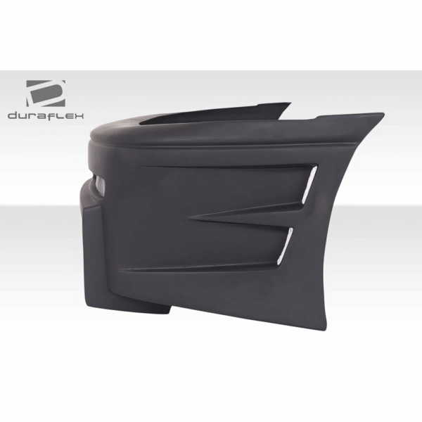 1990-1997 Mazda Miata Duraflex VX Rear Bumper - 1 Piece - Image 5