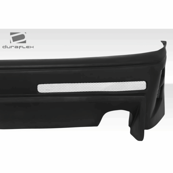 1990-1997 Mazda Miata Duraflex VX Rear Bumper - 1 Piece - Image 6