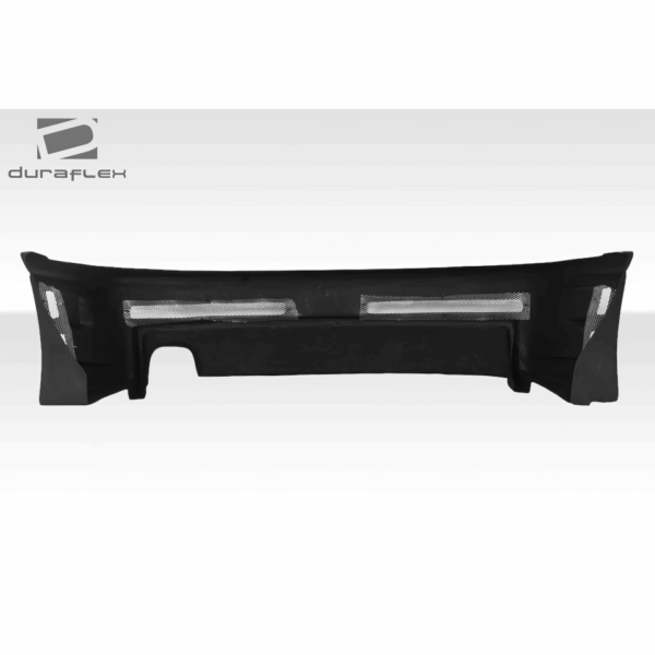 1990-1997 Mazda Miata Duraflex VX Rear Bumper - 1 Piece - Image 7