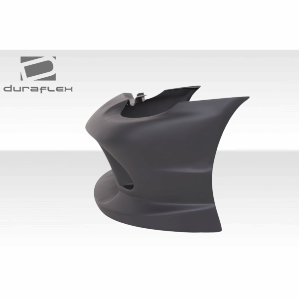 2001-2005 Mazda Miata Duraflex Wizdom Front Bumper - 1 Piece - Image 10