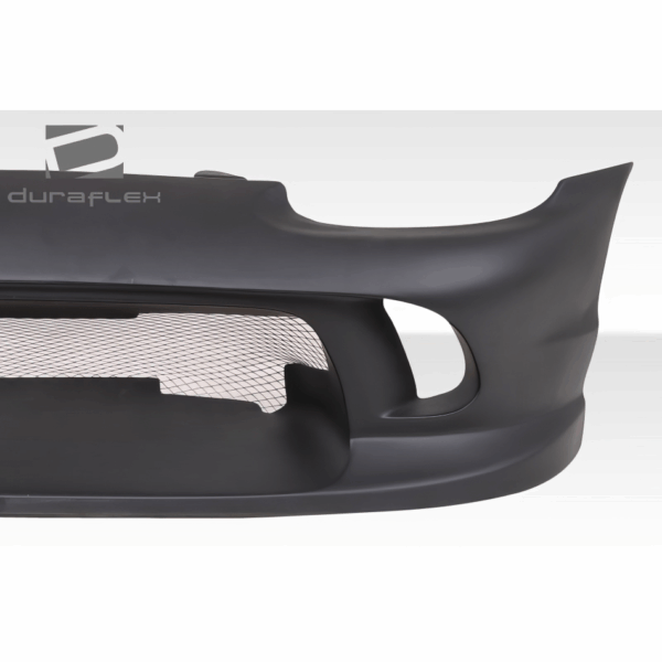 2001-2005 Mazda Miata Duraflex Wizdom Front Bumper - 1 Piece - Image 11