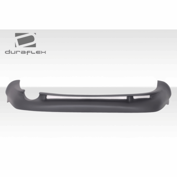 1999-2005 Mazda Miata Duraflex Wizdom Rear Lip Under Spoiler Air Dam - 1 Piece - Image 7