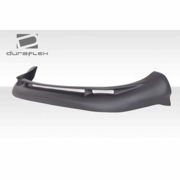 1999-2005 Mazda Miata Duraflex Wizdom Rear Lip Under Spoiler Air Dam - 1 Piece - Image 8
