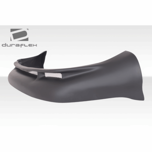 1999-2005 Mazda Miata Duraflex Wizdom Rear Lip Under Spoiler Air Dam - 1 Piece - Image 9