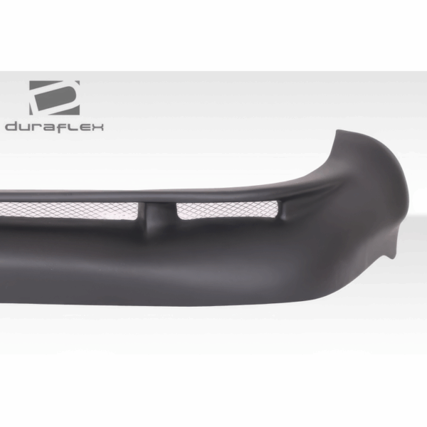 1999-2005 Mazda Miata Duraflex Wizdom Rear Lip Under Spoiler Air Dam - 1 Piece - Image 11