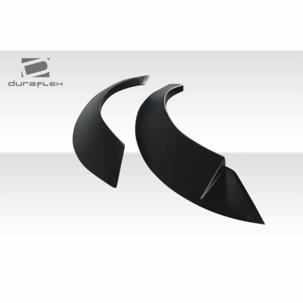 1990-1997 Mazda Miata Duraflex Circuit Front Fender Flares (+35mm) - 2 Piece - Image 8
