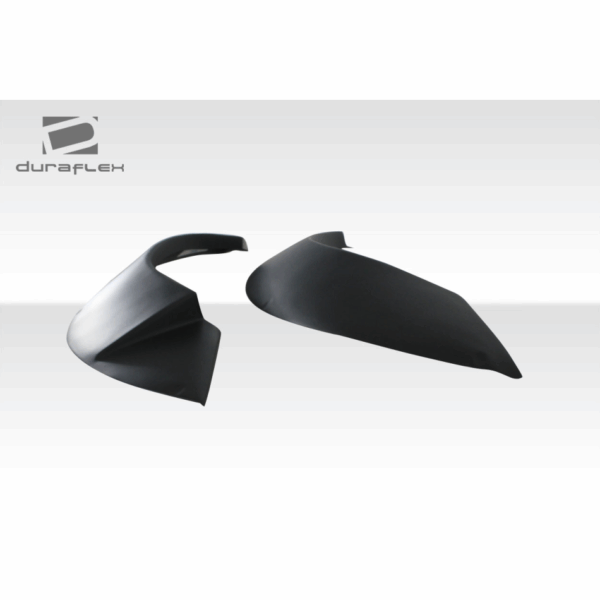 1990-1997 Mazda Miata Duraflex Circuit Front Fender Flares (+35mm) - 2 Piece - Image 10