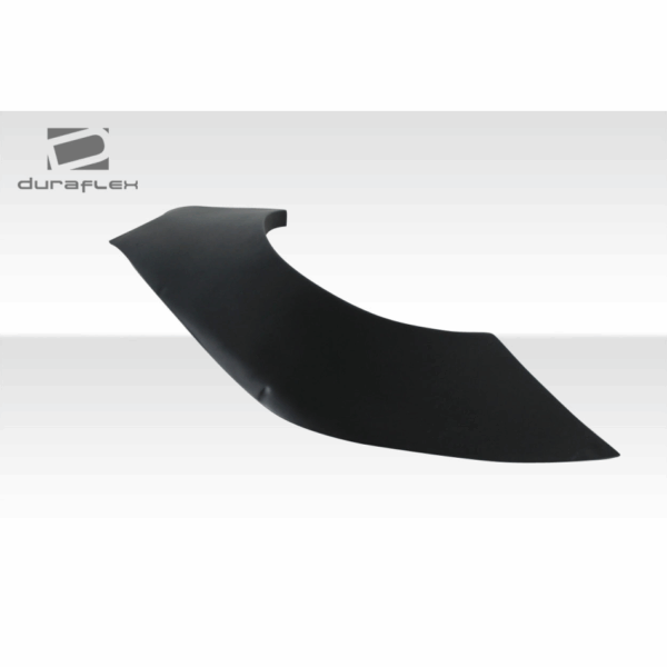 1990-1997 Mazda Miata Duraflex Circuit Rear Fender Flares (+40mm) - 2 Piece - Image 11