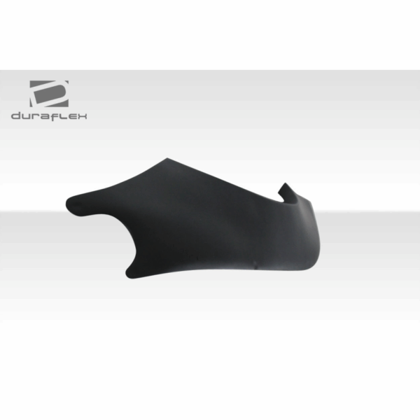 1990-1997 Mazda Miata Duraflex Circuit Rear Fender Flares (+40mm) - 2 Piece - Image 10