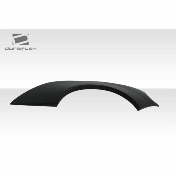 1990-1997 Mazda Miata Duraflex Circuit Rear Fender Flares (+40mm) - 2 Piece - Image 9