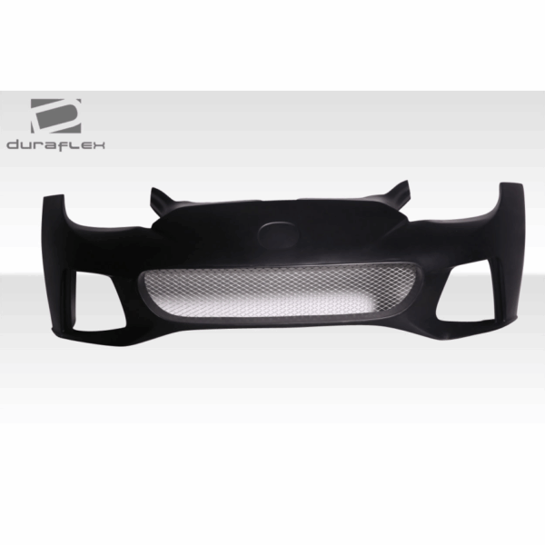 2016-2023 Mazda Miata Duraflex Circuit Front Bumper - 1 Piece - Image 7