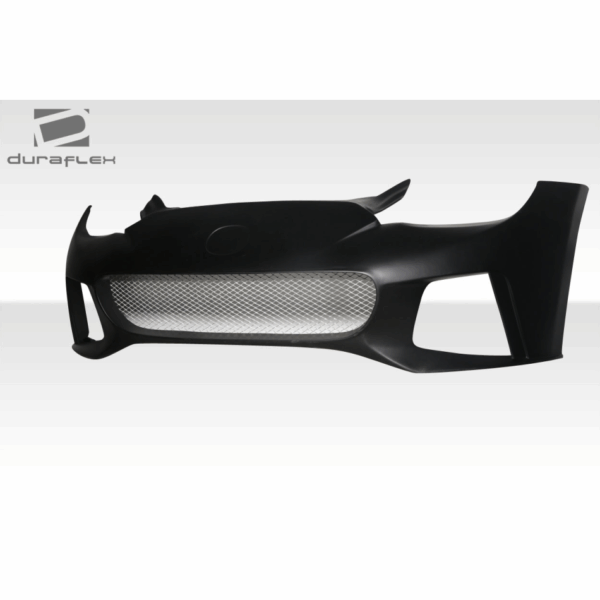 2016-2023 Mazda Miata Duraflex Circuit Front Bumper - 1 Piece - Image 8