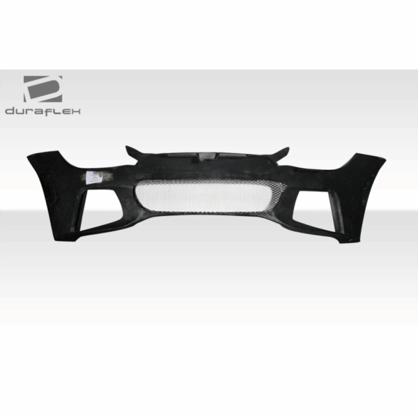 2016-2023 Mazda Miata Duraflex Circuit Front Bumper - 1 Piece - Image 9