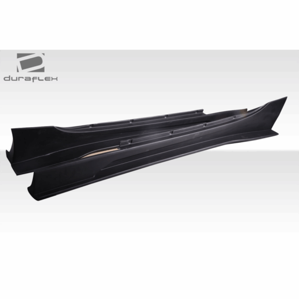 2016-2023 Mazda Miata Duraflex Circuit Side Skirts - 2 Piece - Image 12