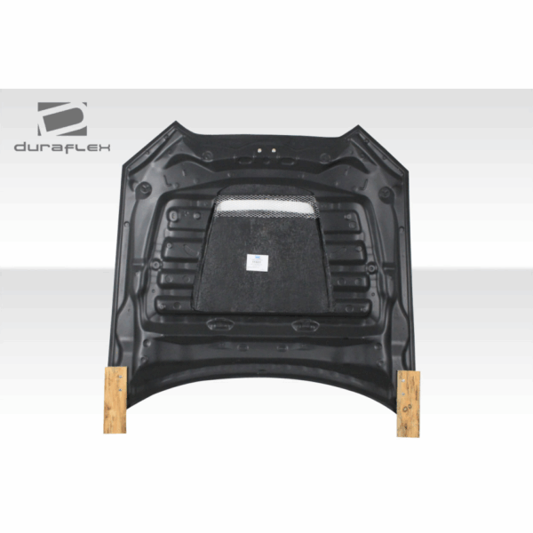 2016-2023 Mazda Miata Duraflex Circuit Hood - 1 Piece - Image 13