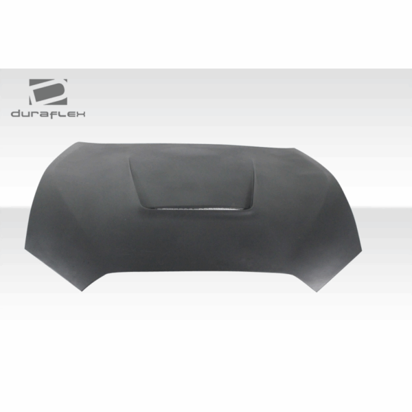 2016-2023 Mazda Miata Duraflex Circuit Hood - 1 Piece - Image 9