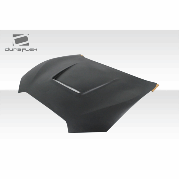2016-2023 Mazda Miata Duraflex Circuit Hood - 1 Piece - Image 10