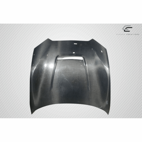 2016-2023 Mazda Miata Carbon Creations Circuit Hood - 1 Piece - Image 12