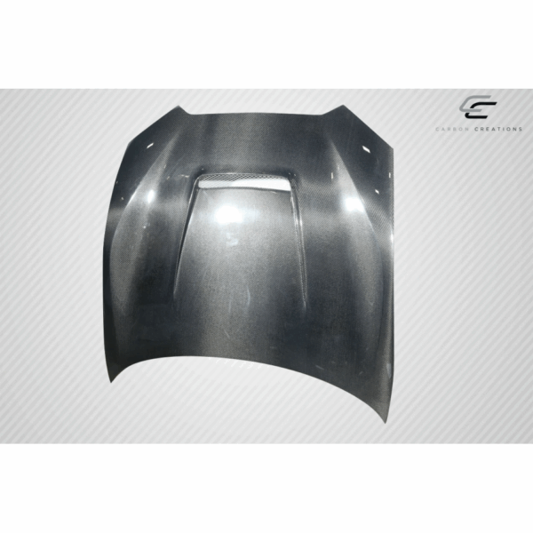 2016-2023 Mazda Miata Carbon Creations Circuit Hood - 1 Piece - Image 13
