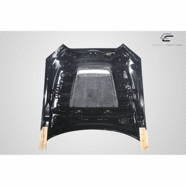 2016-2023 Mazda Miata Carbon Creations Circuit Hood - 1 Piece - Image 15