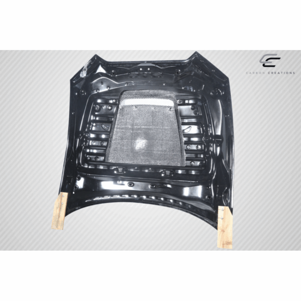 2016-2023 Mazda Miata Carbon Creations Circuit Hood - 1 Piece - Image 16
